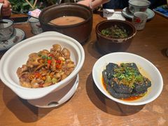 -老湘村·湖南土菜(天河维多利店)