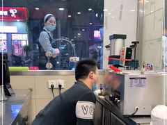 -张果佬年糕卷(科巷店)