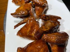 脆皮乳鸽-燕郊烧鸽子(和众店)