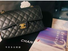 -CHANEL(恒隆广场店)