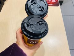 -麦当劳(西安雁塔路店)