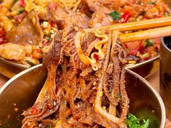 -冒菜西施·非遗冒菜(总店)