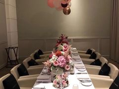 店内布置-伯衡55·吉品轩(乌鲁木齐南路店)