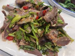 卤菜-湘迎蒸菜馆