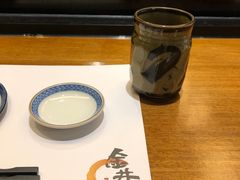 -金井日本料理(丽柏广场店)
