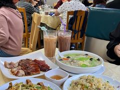 -老字号蛇口德记烧腊饭店·海鲜加工