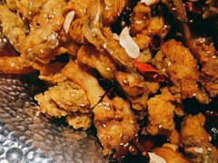 -小鱼小牛·鱼牛干锅·脆鱼火锅(世欧广场店)