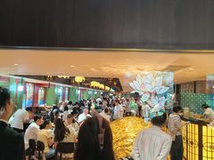 -香港蓮香樓(上環店)
