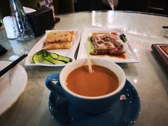 -七哥港式茶餐厅(亮马桥总店)