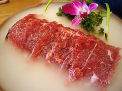 -盡膳口福跷脚牛肉火锅(北美新天地店)