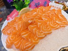 -官塘鱻鱻鱼生·潮汕生腌·砂锅粥(西马路总店)