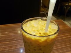 -花园餐厅(亚士厘道店)