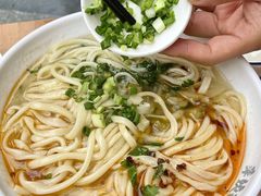 -萍姨抻面馆·鸡架冒菜(清湖店)