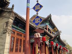 -凤临阁