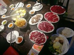 -嬷孙家潮汕牛肉火锅(北京路天河城店)
