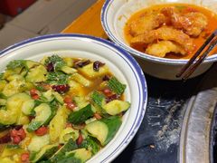 -刘淑芬·活鱼铁锅炖(北京首店)