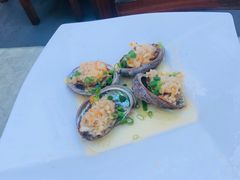 -四川小胡子海鲜(丁村万人海鲜广场店)