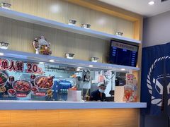 -吉野家(复兴路第二餐厅店)
