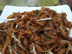 -南记食粥坊·宵夜大排档(卫国路店)
