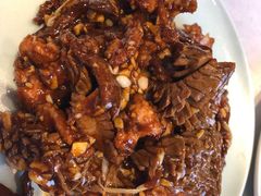老爆三-卫鼎轩·家宴(水上公园店)