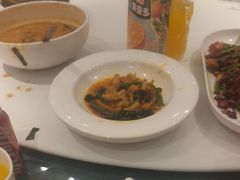 -巴特餐饮6加1音乐餐吧·新疆菜