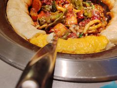 -灶座小锅烀饼·铁锅炖(全国总店)