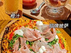 -Alimentari Grande(东湖路店)