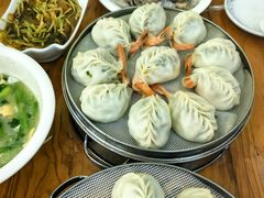 -小叶大馅饺子城