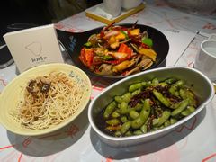 -靓靓蒸虾·头牌蒸虾(南山桂庙店)
