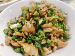 -笨罗卜浏阳菜馆(太平街店)