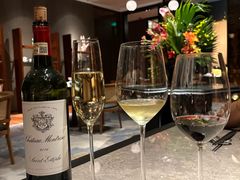 -广州文华东方酒店·江-由辉师傅主理