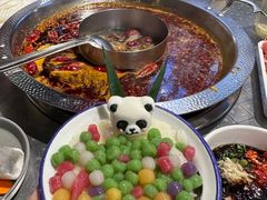 -俏媳妇火锅(宽窄巷子店)