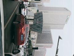 -鹏欣水游城