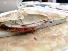 -李连贵熏肉大饼(沈阳站店)