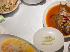 -玉满堂·湖北融合菜