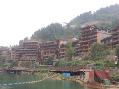 -乌江画廊(彭水苗族土家族自治县)