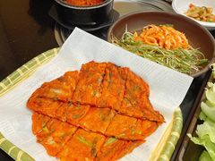 -本家·添百客韩国料理(泰然店)