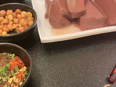 -聚味罗记大排檔·烧烤·鲜鱼杂·甲鱼煲(科学馆店)