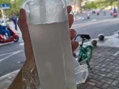 带肉椰子水常温-好时味十三姨(河西路店)