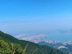 -梧桐山风景名胜区