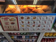 -全家便利店(上海南站站店)