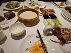 -玉林烤鸭店(黄村兴华店)