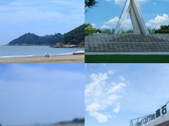 -宁波松兰山滨海旅游度假区
