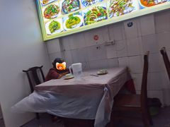 大堂-洪霞餐馆