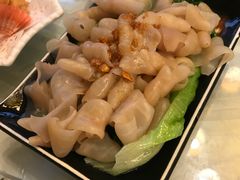 -潮福城大酒楼·潮粤菜·港式点心(阳光城店)