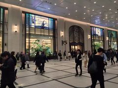 -阪急百货店(梅田总店)