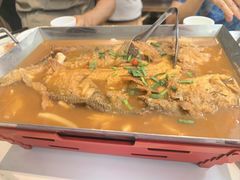 -山东宾馆·齐鲁苑餐厅