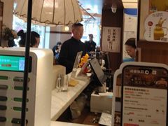 -鲜得莱渔港·小平岛海胆馆(七贤岭店)