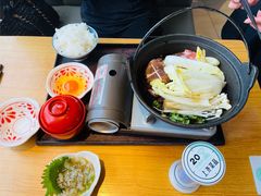 -味太助·银饭食堂(中华城店)