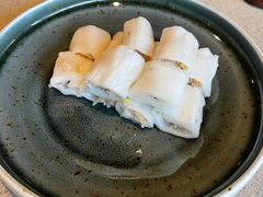 红河河口小卷粉-半山腰·云南菜(侨福芳草地店)